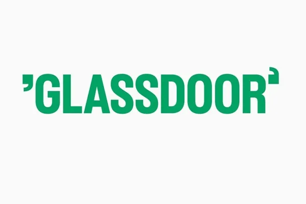 Glasdør logo