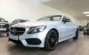 Mercedes-Benz C 220 DIESEL*NIGHT EDITION*VELE OPTIES*NIEUWSTAAT !!! Thumbnail 2