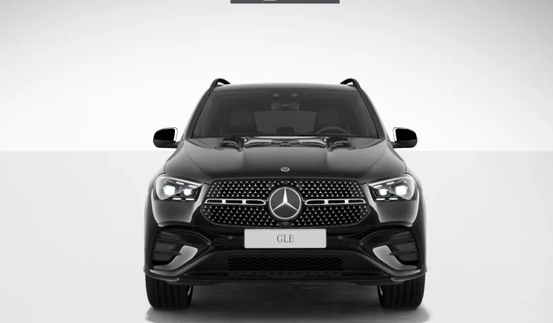 Mercedes-Benz GLE 450d 4Matic AMG =NEW= Night/Panorama Гаранция Image 3