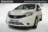 Nissan Note 1,2 Acenta 5MT Family Pack Tech Pack *Navi / Aut Thumbnail 1