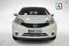 Nissan Note 1,2 Acenta 5MT Family Pack Tech Pack *Navi / Aut Thumbnail 5