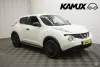 Nissan Juke 1,5dCi Visia 2WD 6MT IMS / Näppärä peli / 2x ren Thumbnail 2