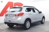 Mitsubishi ASX 1,6 Cleartec Invite - Uusi kytkin / ajamattom Thumbnail 5