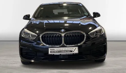 BMW Serie 1 120d xDrive 5p. Sport