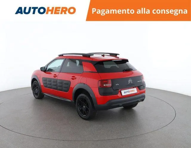 CITROEN C4 Cactus BlueHDi 100 Shine Image 4