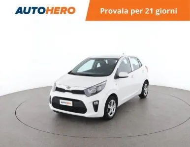 KIA Picanto 1.0 12V 5p. Active