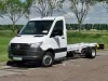 Mercedes-Benz Sprinter 519 CDI 3.0 LTR 6 CYL! Thumbnail 2