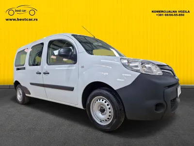 Renault Kangoo MAXI 5 Sedista N1