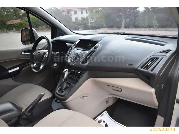 Ford Tourneo Connect 1.5 TDCI Titanium X Image 5