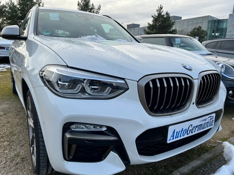 BMW X3 M40i xDrive 360PS  Image 2